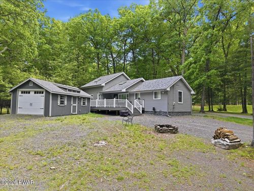 128 Terrace Road, Tafton, PA, 18464 | Card Image