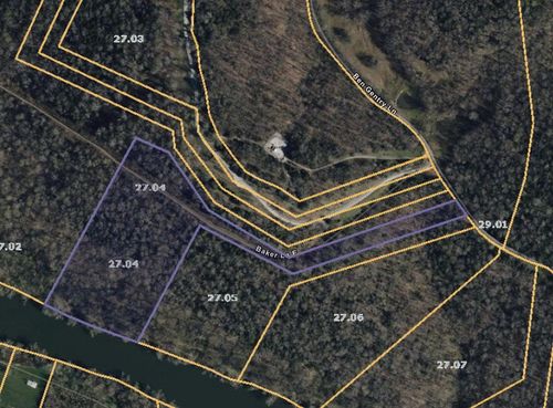 0 Ben Gentry Ln, Elmwood, TN, 38560 | Card Image