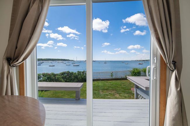 70 Pepperrell Rd, House other with 4 bedrooms, 3 bathrooms and null parking in Kittery Point ME | Image 26