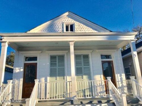 1711 Joliet St, New Orleans, LA, 70118-2149 | Card Image