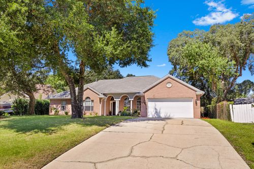 2809 Lee Trevino Ct, Shalimar, FL, 32579-2222 | Card Image