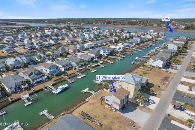 Aerial - Facing Northwest | Image 36