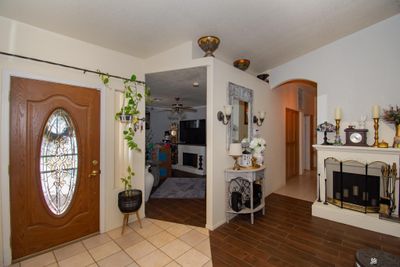 10688 E 37 St, House other with 3 bedrooms, 1 bathrooms and null parking in Yuma AZ | Image 2