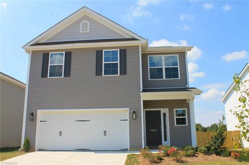 3517 Wilcox Ct, Greensboro, NC, 27405-2976 | Card Image