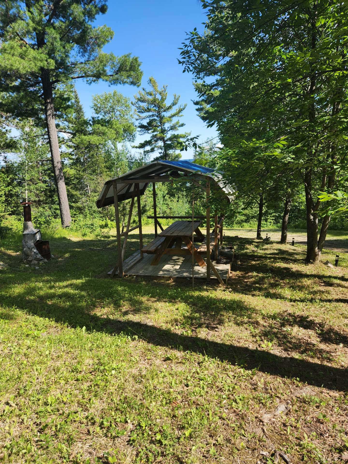 Land in Ville-Marie 5