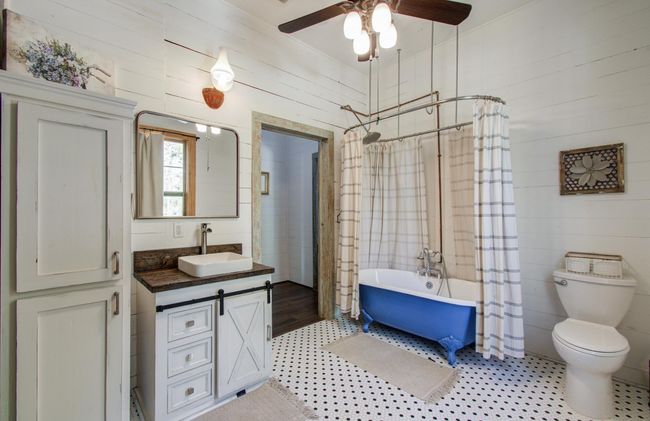 14203 Cypress Creek Blvd, House other with 3 bedrooms, 2 bathrooms and 2 parking in Cypress TX | Image 14