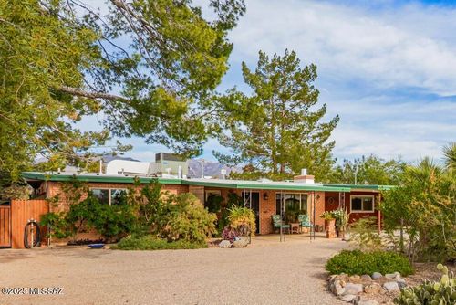 4529 E Bermuda St, Tucson, AZ, 85712-1902 | Card Image