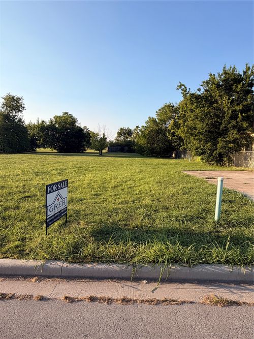 4620 Washington Street, Greenville, TX, 75401 | Card Image