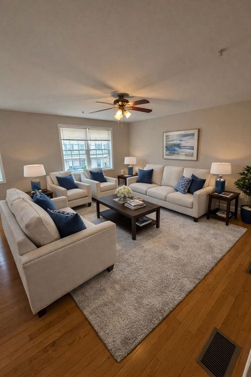 17 Centennial Dr, Dover, NH, 03820-4960 | Card Image