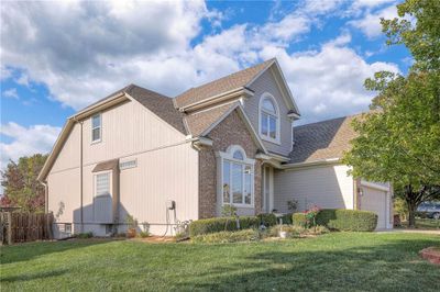 1510 Horseshoe Drive, House other with 4 bedrooms, 4 bathrooms and null parking in Raymore MO | Image 2