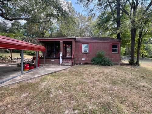 1101 W Short 2nd St, El Dorado, AR, 71730-7081 | Card Image