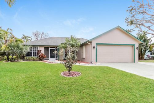 820 Sw Dalton Ave, Port St. Lucie, FL, 34953-2827 | Card Image