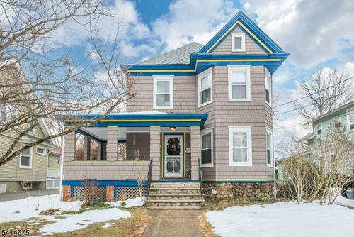 66 Park Ave, Caldwell, NJ, 07006-4945 | Card Image