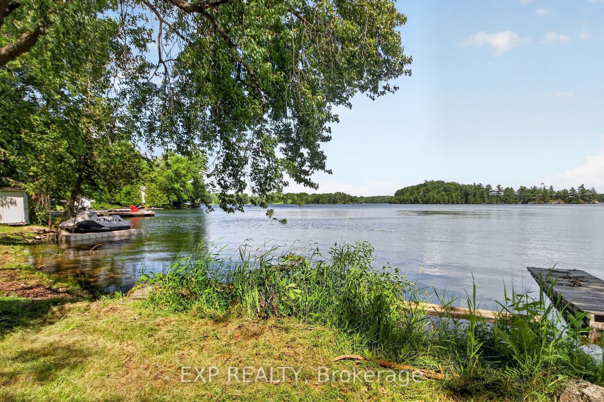 Residential in Frontenac 2