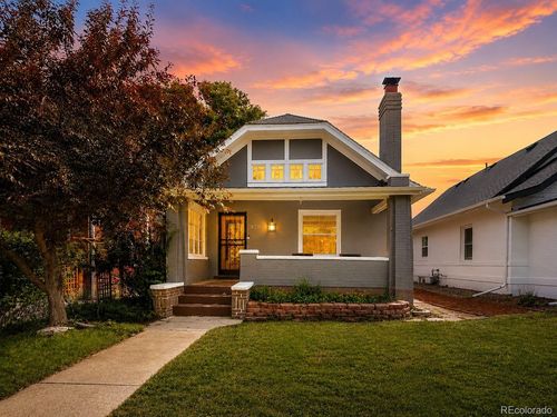 970 S Pearl St, Denver, CO, 80209-4224 | Card Image