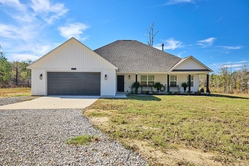 357 Rigsby Loop, Lonsdale, AR, 72087-9770 | Card Image
