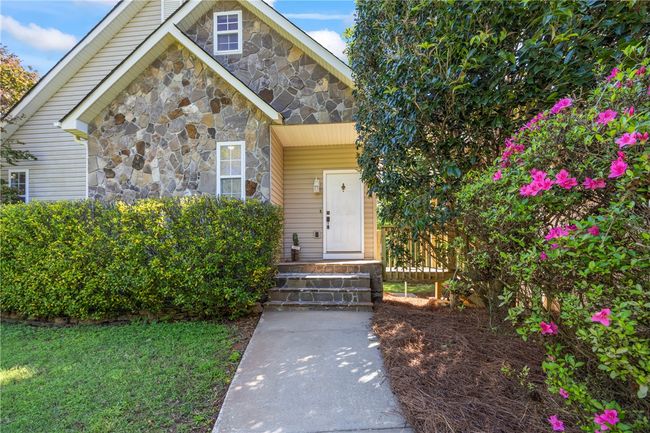 168 Wilderness Point, House other with 4 bedrooms, 4 bathrooms and null parking in Hartwell GA | Image 15