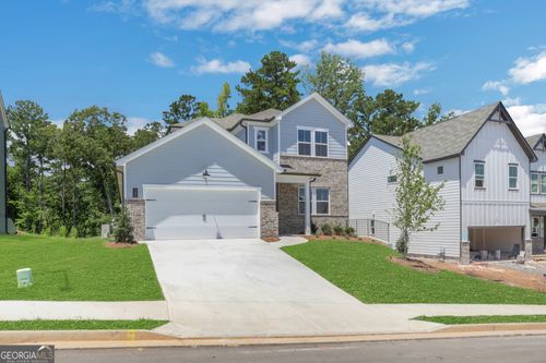 61-155 Henley St, Canton, GA, 30114-1509 | Card Image
