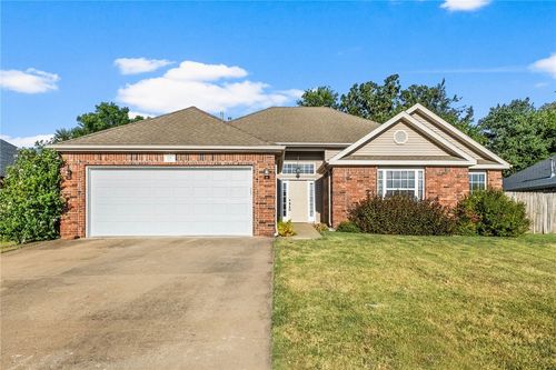 791 Walker St, Centerton, AR, 72719-9631 | Card Image