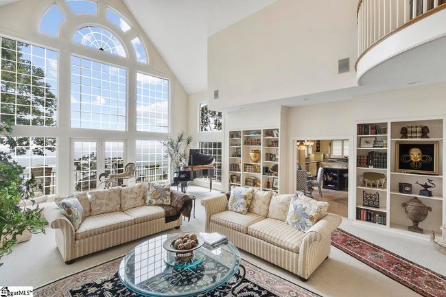 33 Southview Ledge Rd, House other with 4 bedrooms, 5 bathrooms and 3 parking in Landrum SC | Image 6