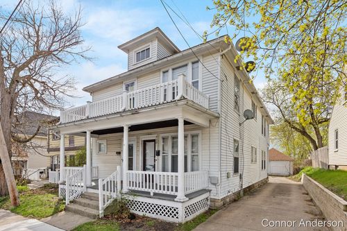 938 5th St, Grand Rapids, MI, 49504-5137 | Card Image