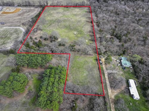 TBD N Colcord Ave, Colcord, OK, 74338 | Card Image