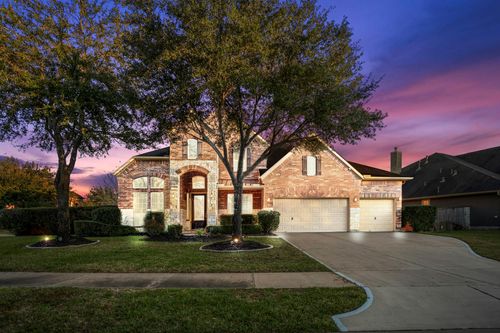 3903 Banks Landing Ct, Fulshear, TX, 77441-4553 | Card Image