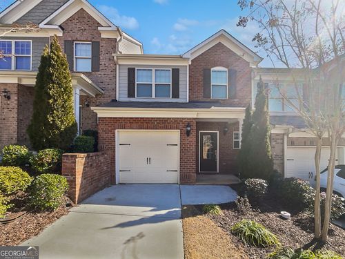3194 Haynes Park Dr, Lithonia, GA, 30038-7150 | Card Image