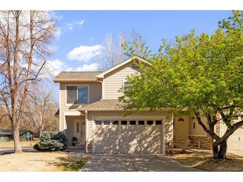 925 Hover Ridge Cir, Longmont, CO, 80501 | Card Image