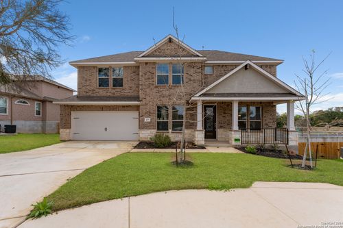 423 Montessa Park, San Antonio, TX, 78253-4419 | Card Image