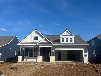 Front Porch & Oversized Garage (Pic 11.02.24) | Image 1