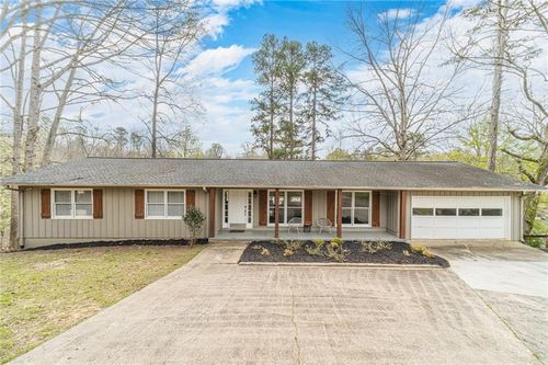 691 Harbor Cv, Gainesville, GA, 30501-1606 | Card Image