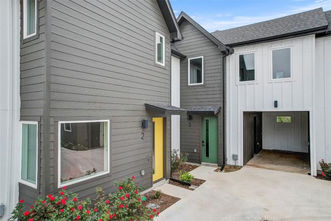 2 - 4127 E 12 Th St, Condo with 3 bedrooms, 3 bathrooms and 2 parking in Austin TX | Image 8