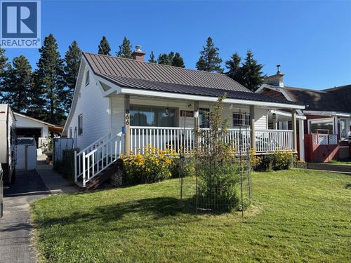 866 305th St, Kimberley, BC, V1A3H8 | Card Image