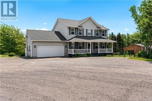 3489 Rte 115, Notre-Dame, NB, E4V2C9 | Card Image