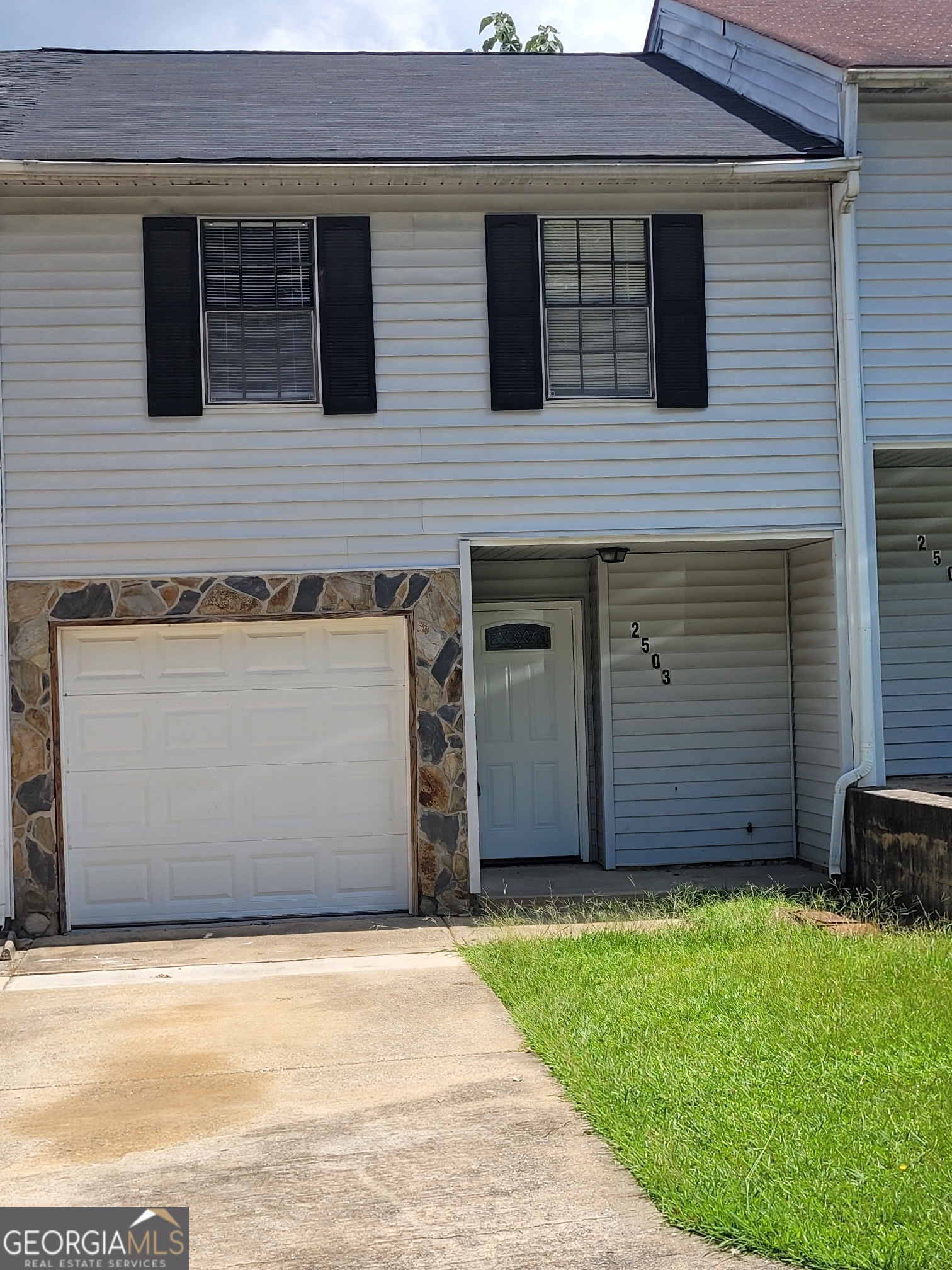 Pine Tree Trl, Atlanta, GA 30349 #1