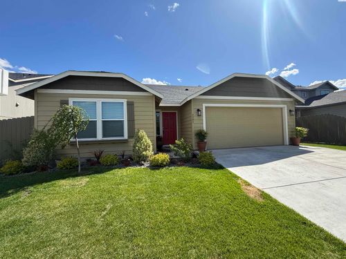 9341 W 9th Pl, Kennewick, WA, 99336-9627 | Card Image