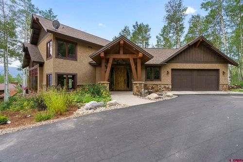 247 Scotch Creek Dr, Durango, CO, 81301-6238 | Card Image