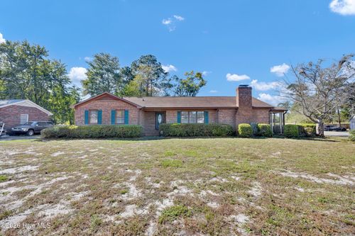 4802 Stillwell Road, Wilmington, NC, 28412 | Card Image
