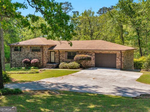 125 Valley Hill Rd, stockbridge, GA, 30281-2424 | Card Image