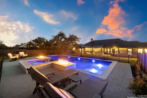 1113 Provence Pl, New Braunfels, TX, 78132-2770 | Card Image