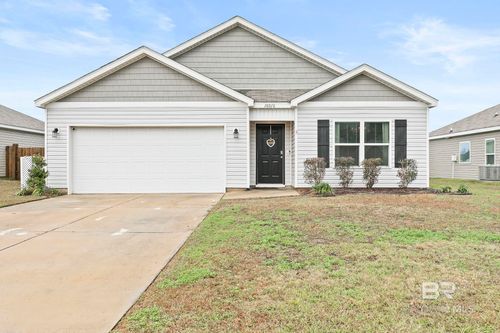 18018 Lewis Smith Drive, Foley, AL, 36535 | Card Image