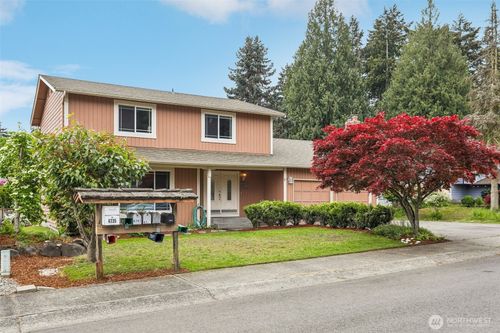 4735 Sw 312th Pl, Federal Way, WA, 98023-2018 | Card Image