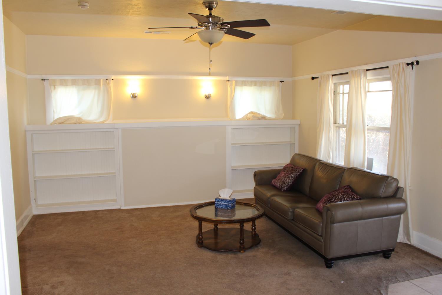 Residential in Fresno 2