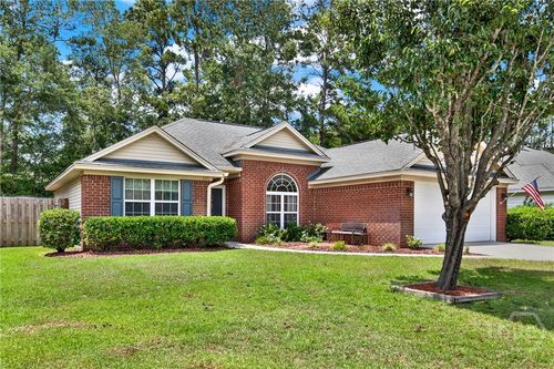 227 Pebblestone Dr, Bloomingdale, GA, 31302-8116 | Card Image