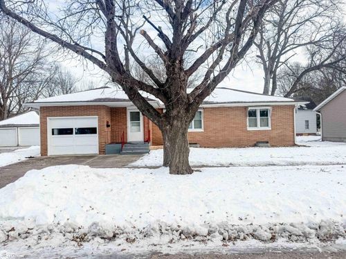 208 5th Ave Ne, Belmond, IA, 50421-1412 | Card Image