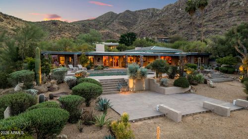 8219 N Charles Dr, Paradise Valley, AZ, 85253-2404 | Card Image