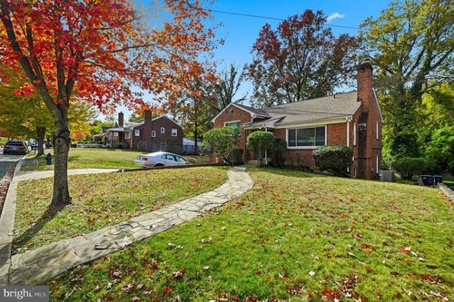 3227 O St Se, WASHINGTON, DC, 20020-2315 | Card Image