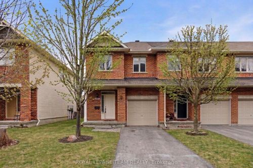 167 Hornchurch Lane, Nepean, ON, K2J0J9 | Card Image