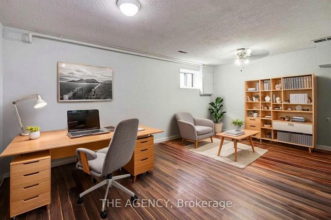 93 - 93 Foster Cres, Condo with 3 bedrooms, 2 bathrooms and 1 parking in Brampton ON | Image 10